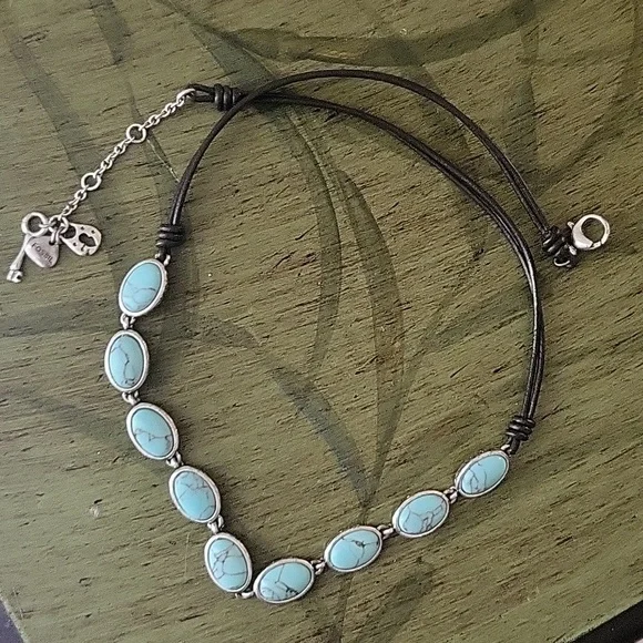 FOSSIL Set - Picture 6 of 7